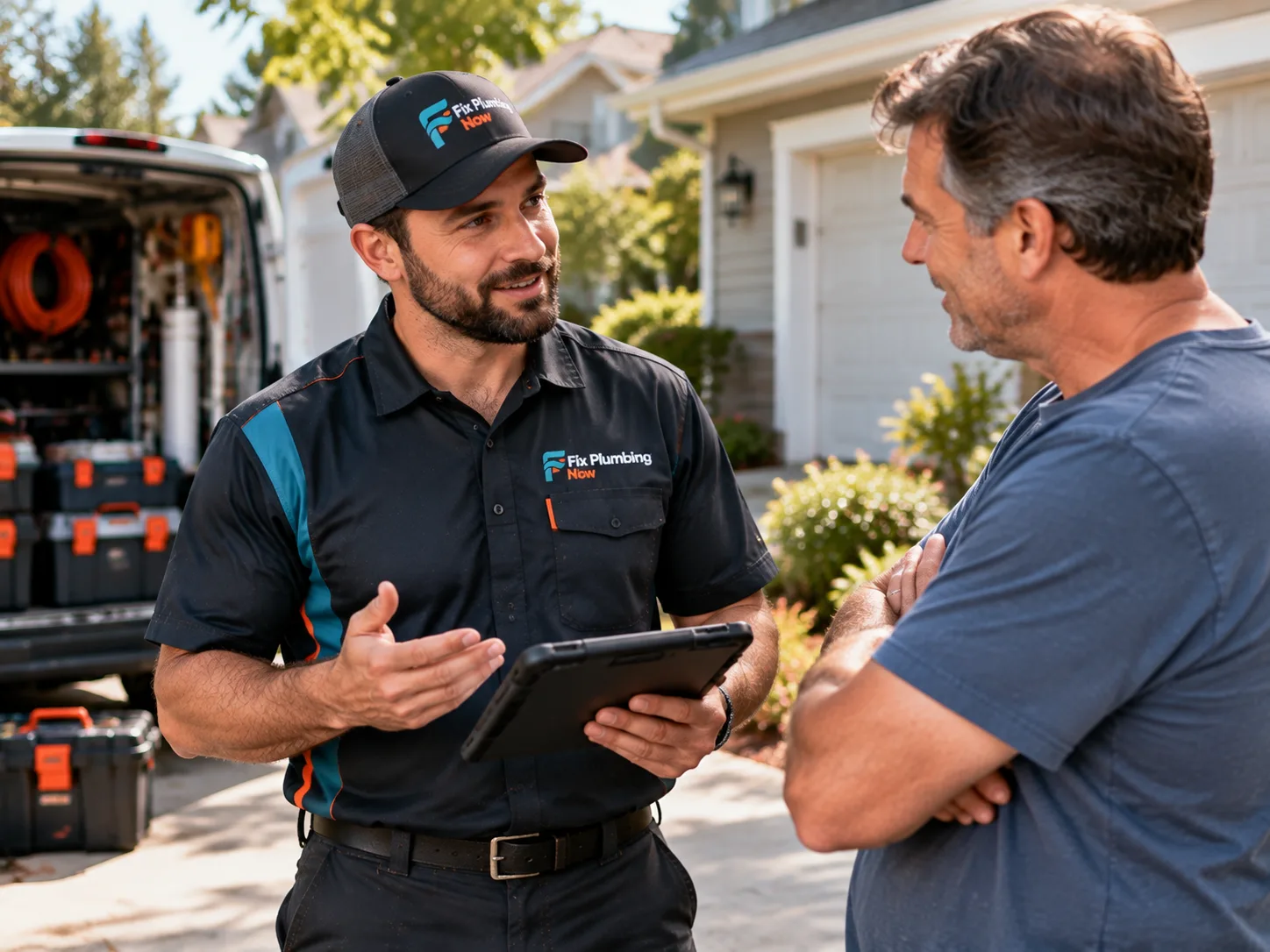Clogged Drain Service York, PA FAQs